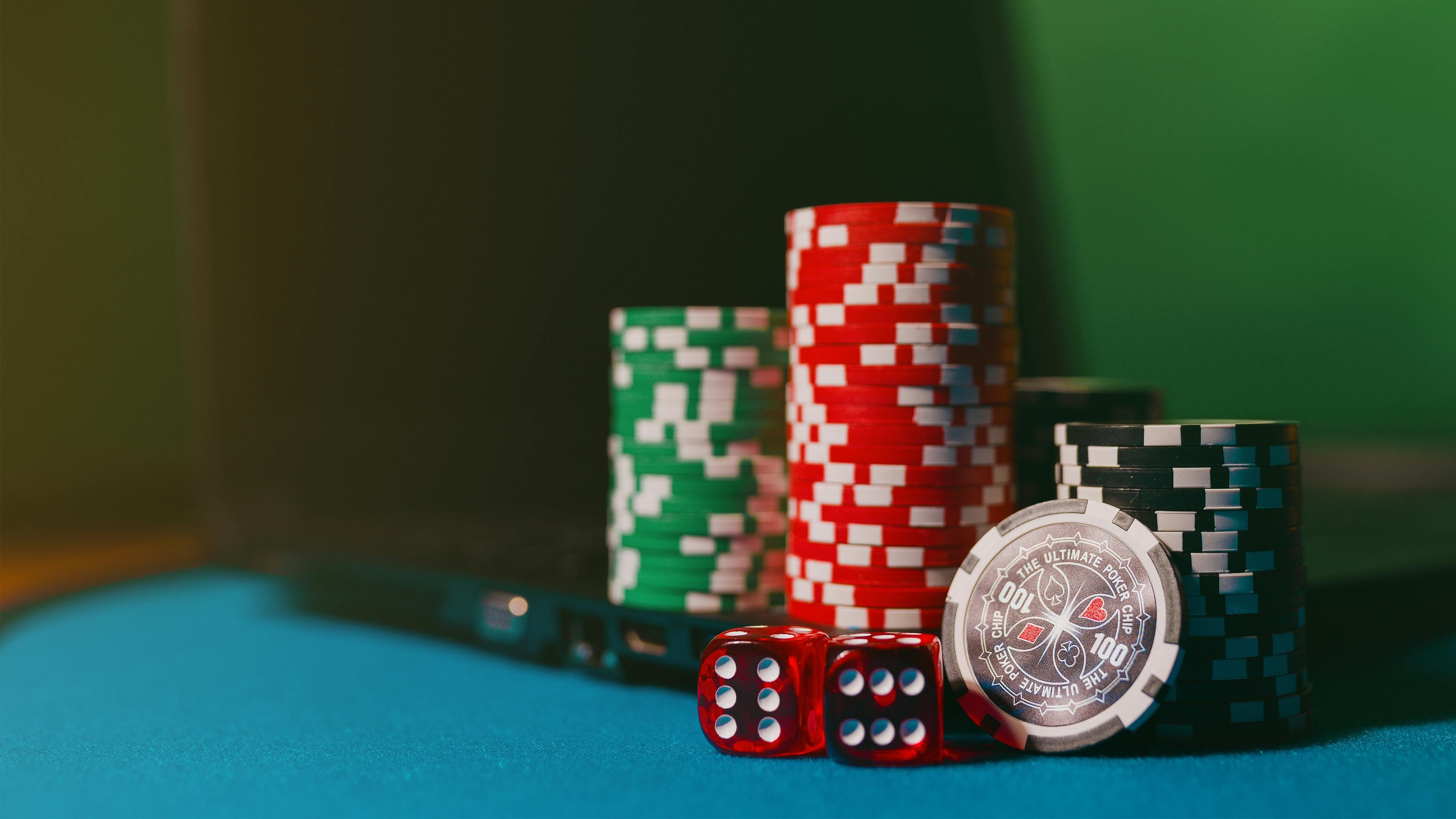 d666 Casino Trực Tuyến