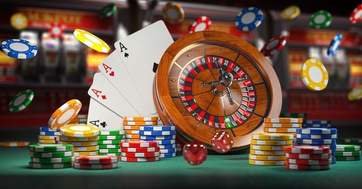 d666 Slot Online